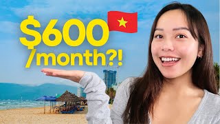 Cost of Living in Danang, Vietnam 2025 | FULL Breakdown (The CHEAPEST Place to Live)