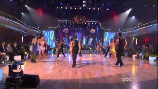 Best of Dancing with the Stars: 150 Episode DWTS Pros