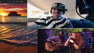 Shakira - No Creo (Live MTV Unplugged)