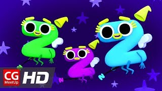 CGI Animated Short Film: "Why Z ?" by Asher Horowitz | CGMeetup