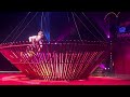 Big Apple Roncalli Season 23 24 Wall Of Death