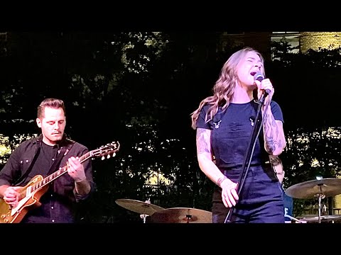 The Hi-Jivers LIVE in Nashville