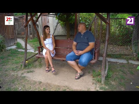 TV21 UNGVÁR. CSALÁDBAN MARAD 45.ADÁS - MOLNÁR CSALÁD 1.RÉSZ (2020.08.30.)