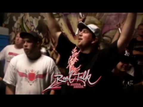 Savij Tung vs Tricksta