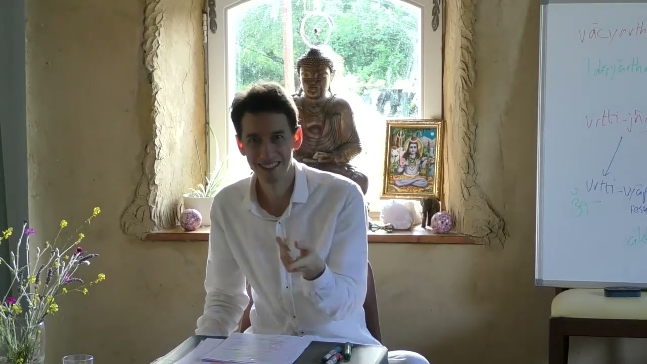 2. Bhagavad Gita, CH6, Verse 6 10 Qualities of a Yogi & Sannyasi