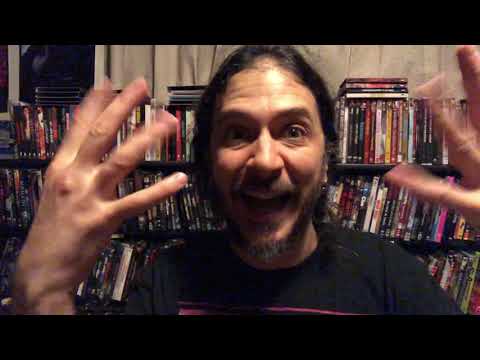 TEENAGE CRUISERS 1977 review Johnny Legend