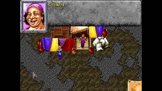 Dark Sun Wake of the Ravager | Ep.9 Have a Snake!