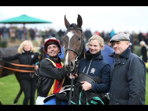 Hannover: Großer Soldier Hollow Preis (Listenrennen) - Sieger: Axana