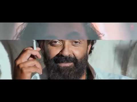 ANIMAL: Abrar’s Entry - Jamal Kudu (Lyrical Video) | Bobby Deol | Sandeep Vanga | Bhushan Kumar