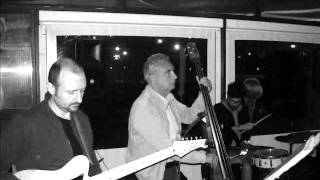 The Jazz Voyager Project instrumental - live maggio 2013 - Bar Parco Shuster