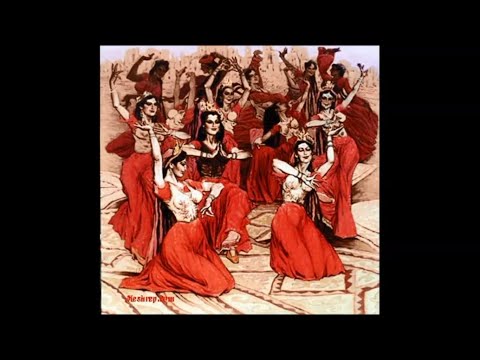 Dilbèr Yunus - Amriqim Köngül Shadi