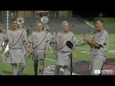 SCV 2019 Trumpet Screamers