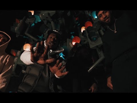 Doni Rampage - Basically (Official Video)