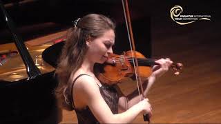 2018 First Rounds   09 Tatjana Roos