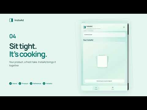 Item video thumbnail