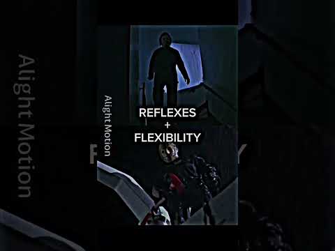 Michael Myers (Curse Of Thorn) vs Jason Voorhees (Zombie)