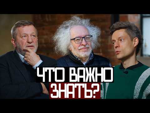 Interview with Kokha in Dudyu - Venediktov