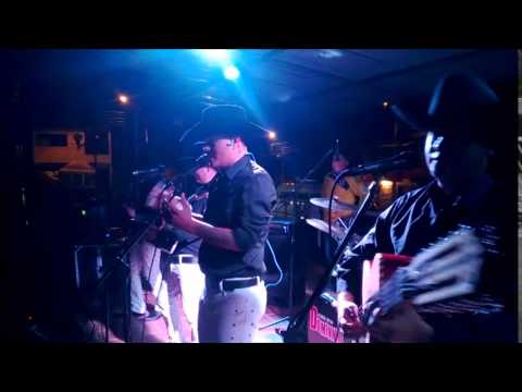 Grupo Dominnio-3DC Productions Mosaico El andariego (Live)