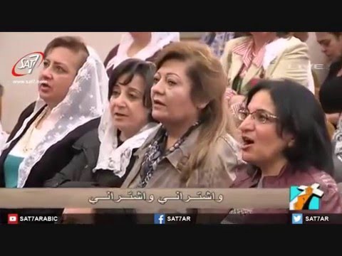 كنت فى سجن الخطايا - ناصف صبحى - إجتماع الحرية