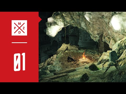 Crown of the Sunken King - PART 1: Shulva, Sanctum City