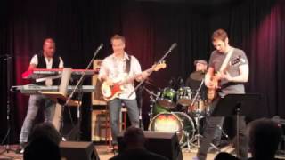 Mike Pachelli Group LIVE - 