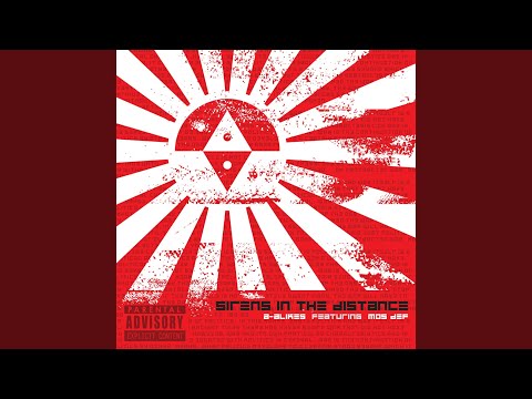 Sirens in the Distance