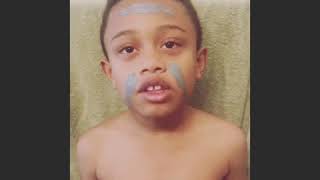 Killmonger vs T’Challa