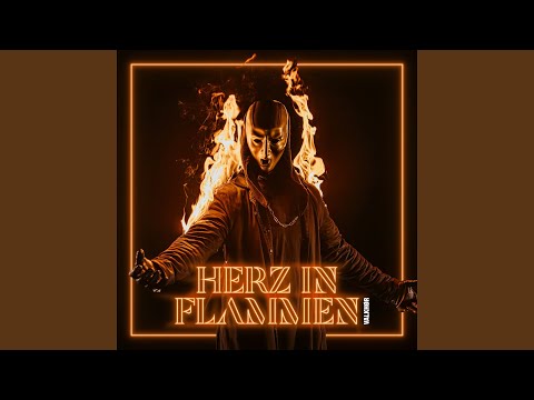 Herz In Flammen