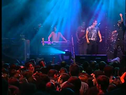 Festa Ploc 1 - Formula do Amor