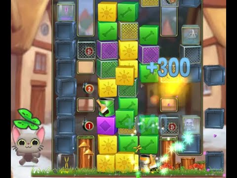 Pet Rescue Saga Level 4896