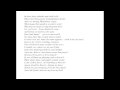 Eloisa to Abelard, soprano aria from The Rape of ...