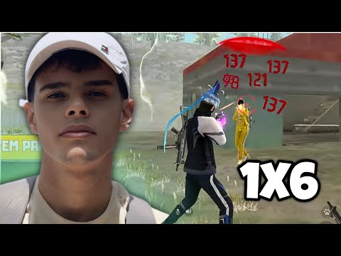 MARSHAL HITTING HIS SUBSCRIBERS, IN THEIR FACE!! 1X6 UNRELEASED 🔥