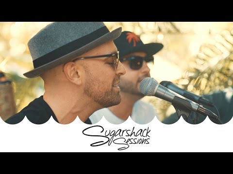 Problem Kids - Ride With Me (Live Music) | Sugarshack Sessions