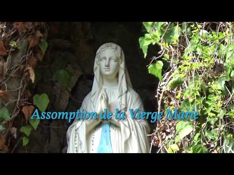 Procession aux flambeaux 2017