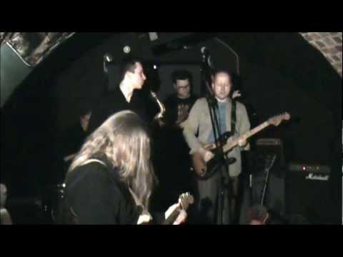 184 Soczewa Blues Session - 16.11.2012