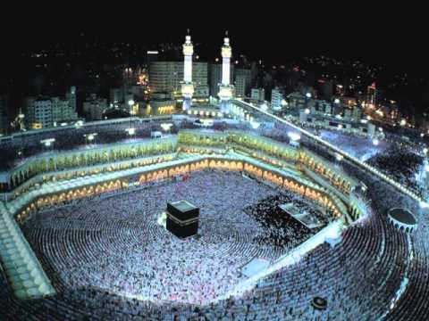 Dua al-Nudba - Bittgebet der Wehklage Teil (2/3)