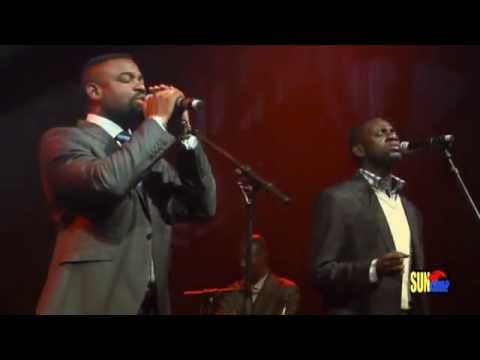 Adorons l'&Eacute;ternel GAEL \ EL SHADDAI \