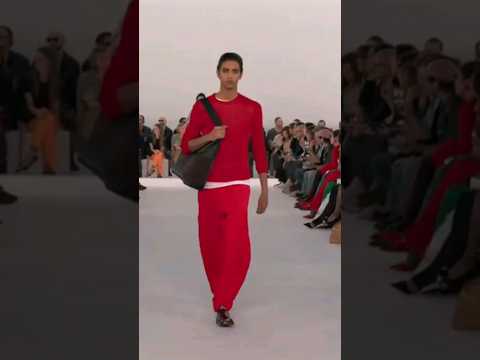 Ferragamo SS 24 Menswear