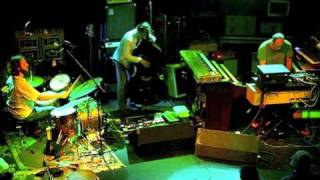 moti mo - Cedar Cultural Center 8/11/96