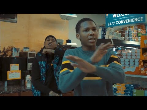 GMGB Dooski "We Ball" (Official Video)