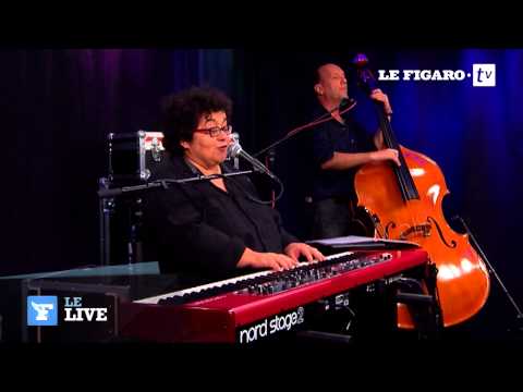 Juliette - Les Doigts dans Le nez - Le Live