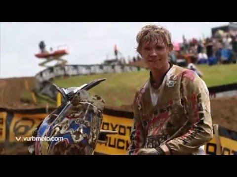 High Point Redux - The 250s ft Pourcel / Wilson / Barcia (2010) - vurbmoto