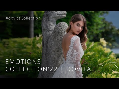 EMOTIONS COLLECTION'22 | DOVITA | #dovitaCollection