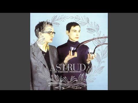 Miedo a la muerte estilo Imperio - Astrud