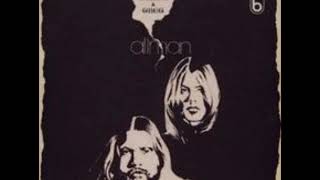 Duane &amp; Gregg Allman   Nobody Knows You When You&#39;re Down and Out with Lyrics in Description