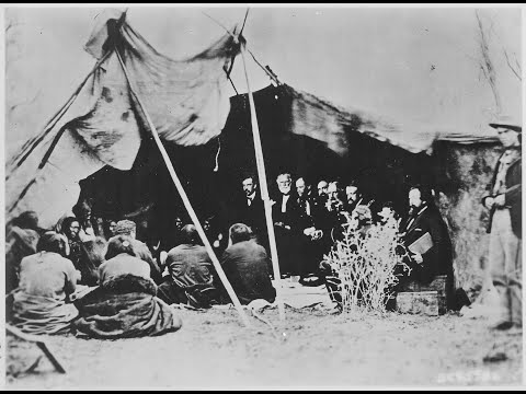 The Gold Rush in Dakota Territory and the Sioux Wars