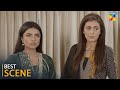 Meesni Episode 130 Best Scene 01 Bilalqureshi Faizagillani HUM TV