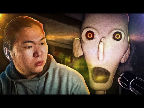 Захирлынд очтол... | Knock On The Window (PART 1)!!!