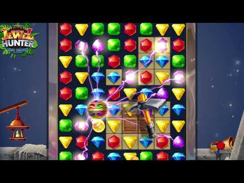 Jewel Hunter Lost Temple Video