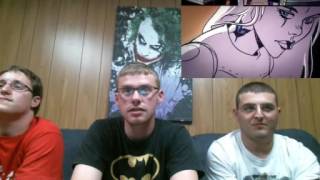 Tyler Reacts to Metal Featuring Brandon: September Mourning &quot;Skin and Bones&quot;